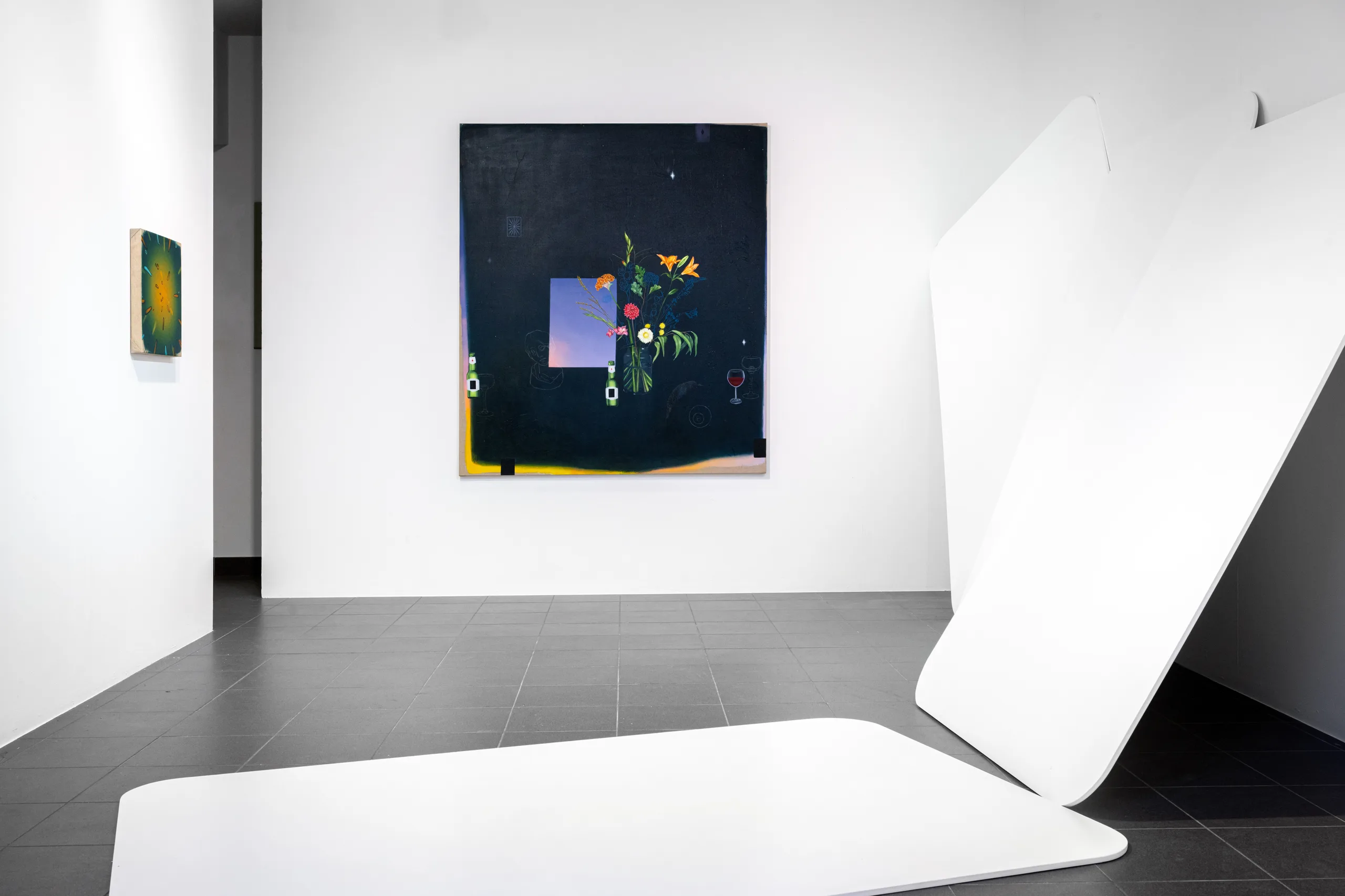 2023 - CARDSHARK - CENTRALE for contemporary art (BE) (2 of 5)