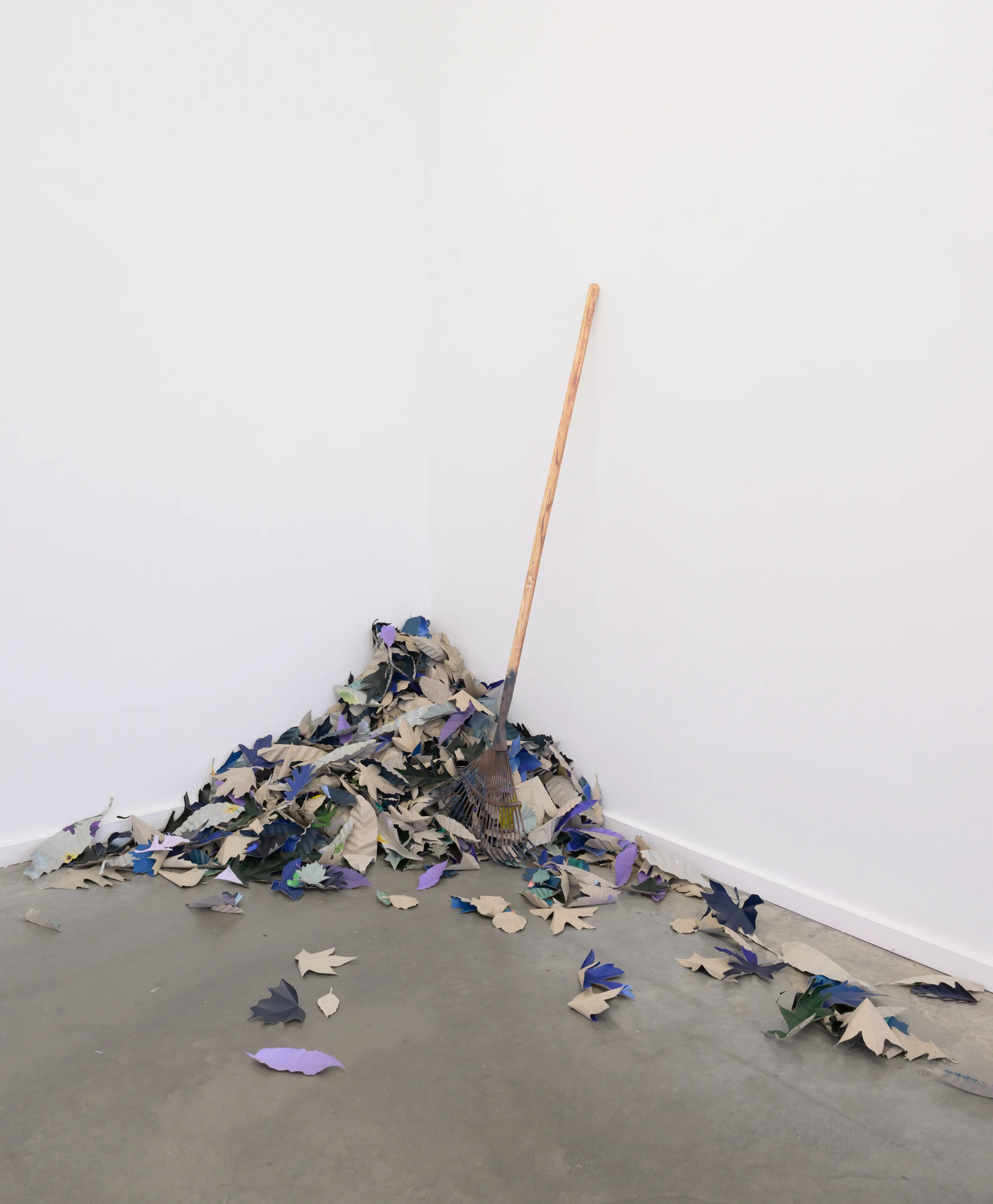 2023 - Dawn goes down to day - PLUS-ONE Gallery (BE) (2 of 8)