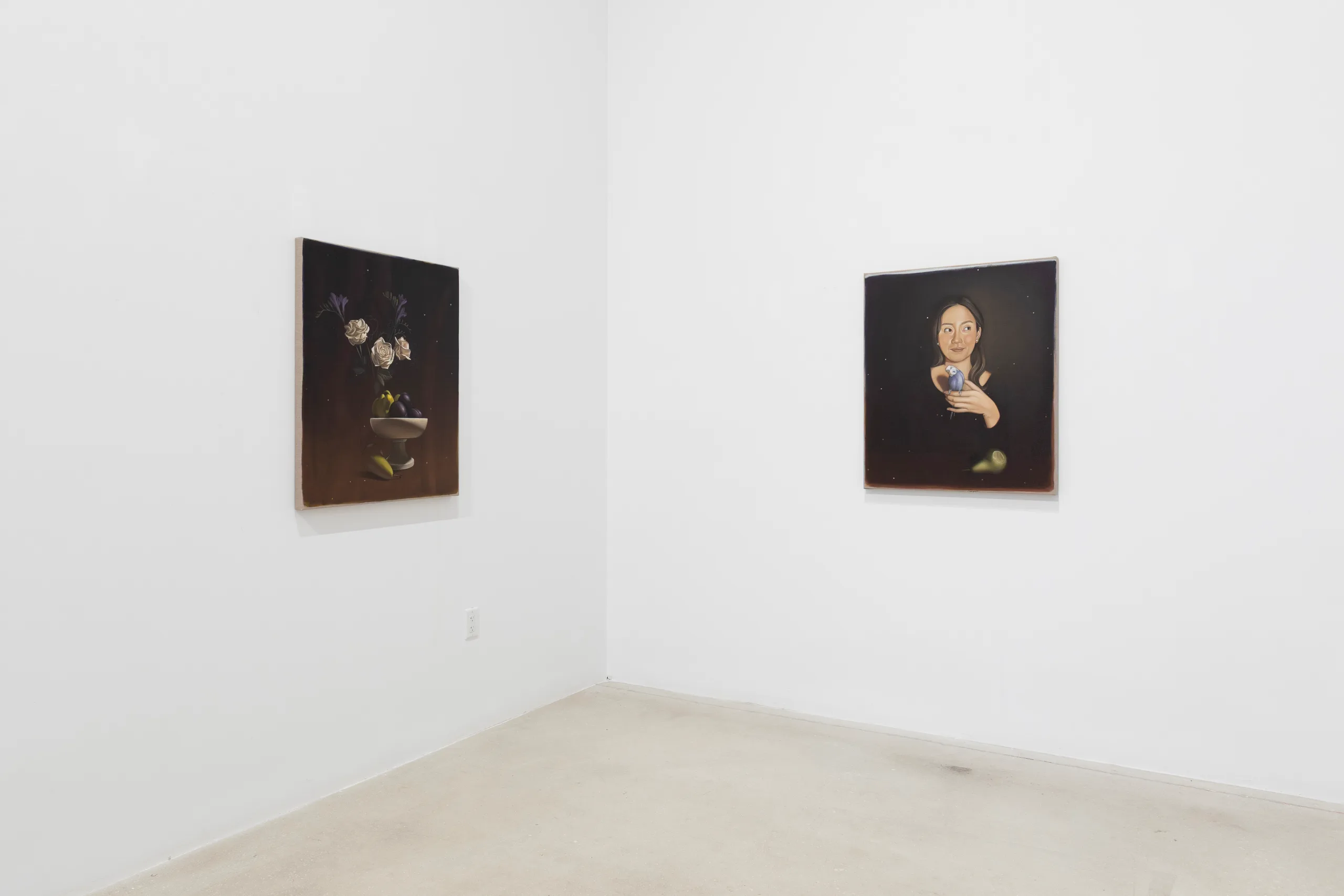 2026 - Salon exhibition - Kristin Hjellegjerde Gallery (US) (2 of 2)