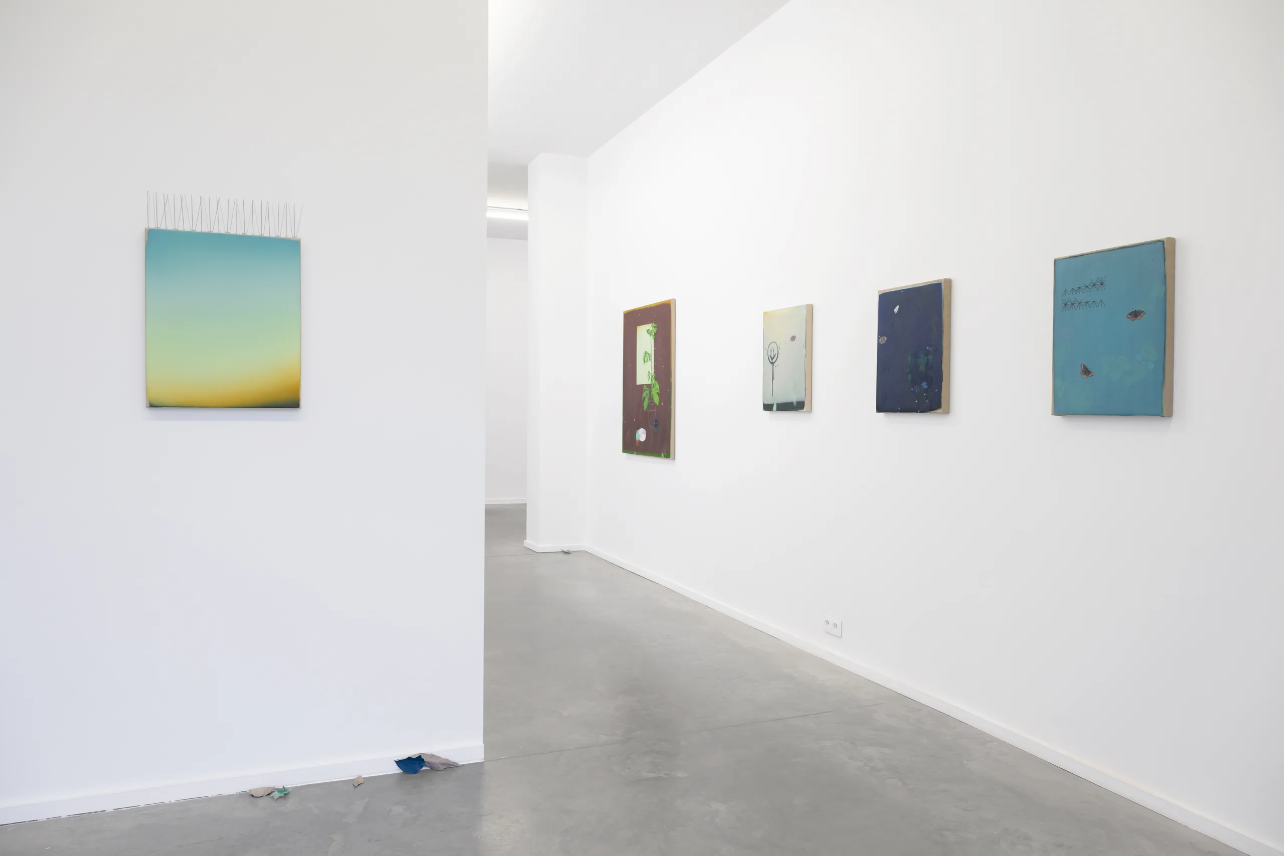 2023 - Dawn goes down to day - PLUS-ONE Gallery (BE) (8 of 8)