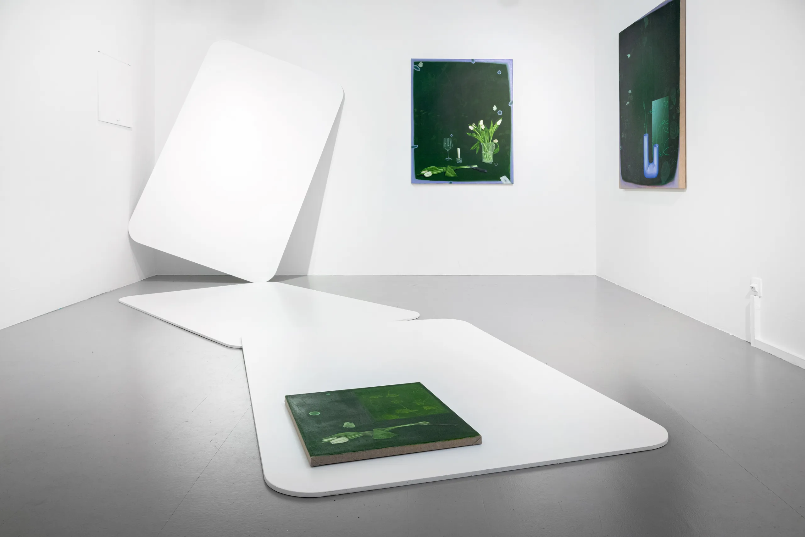 2023 - CARDSHARK - CENTRALE for contemporary art (BE) (3 of 5)