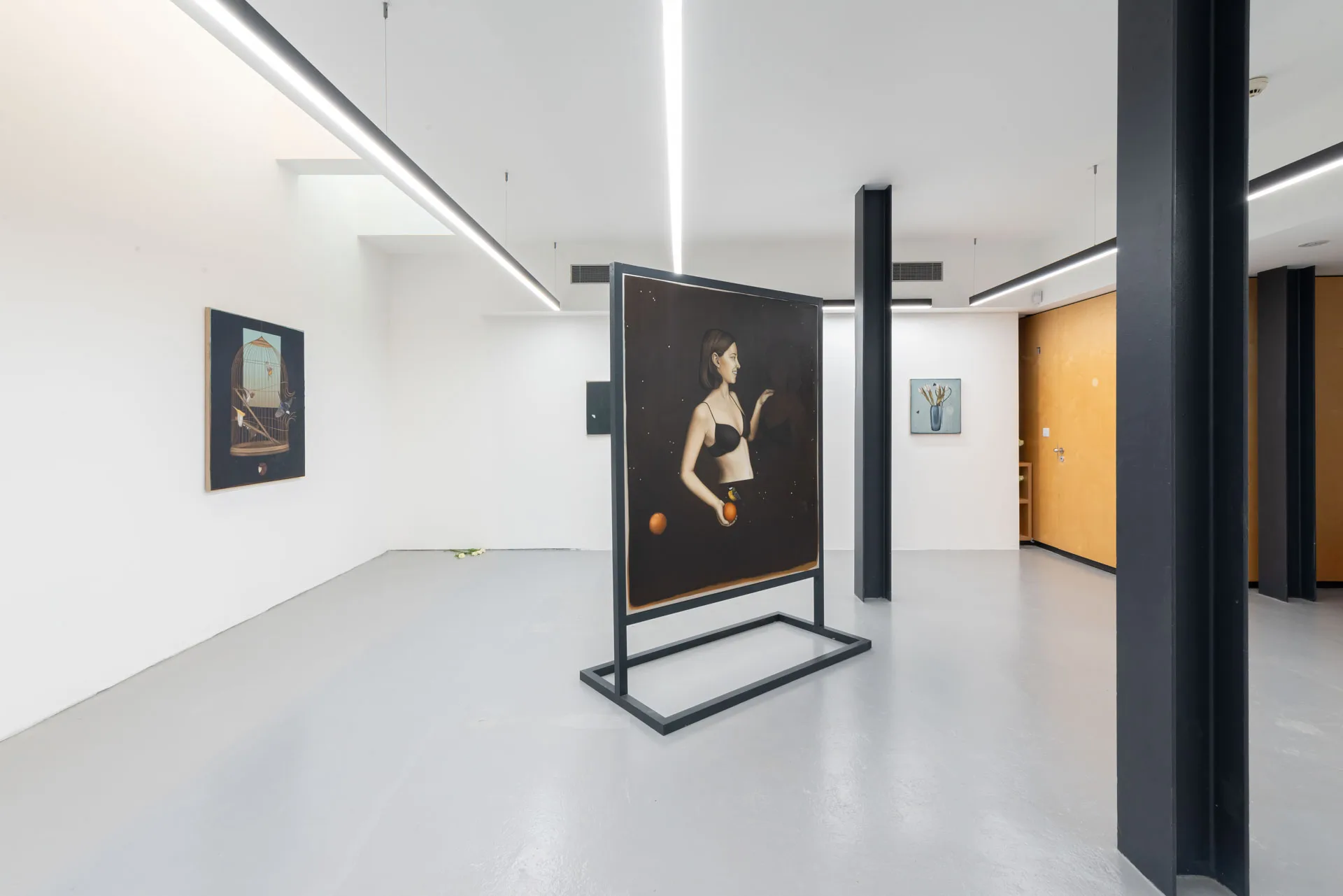 2024 - Song of Invisible Boundaries - Indigo + Madder (UK) (4 of 10)