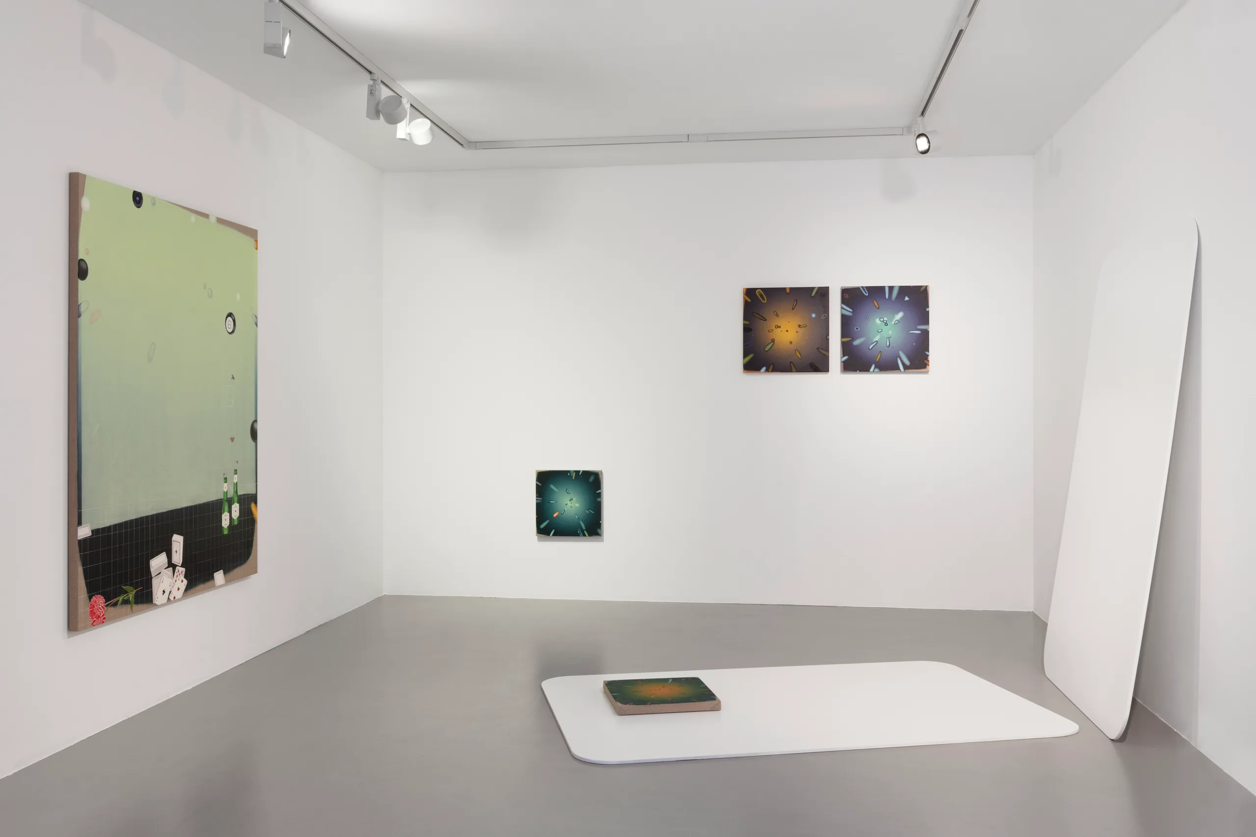 2023 - CARDSHARK - CENTRALE for contemporary art (BE) (4 of 5)