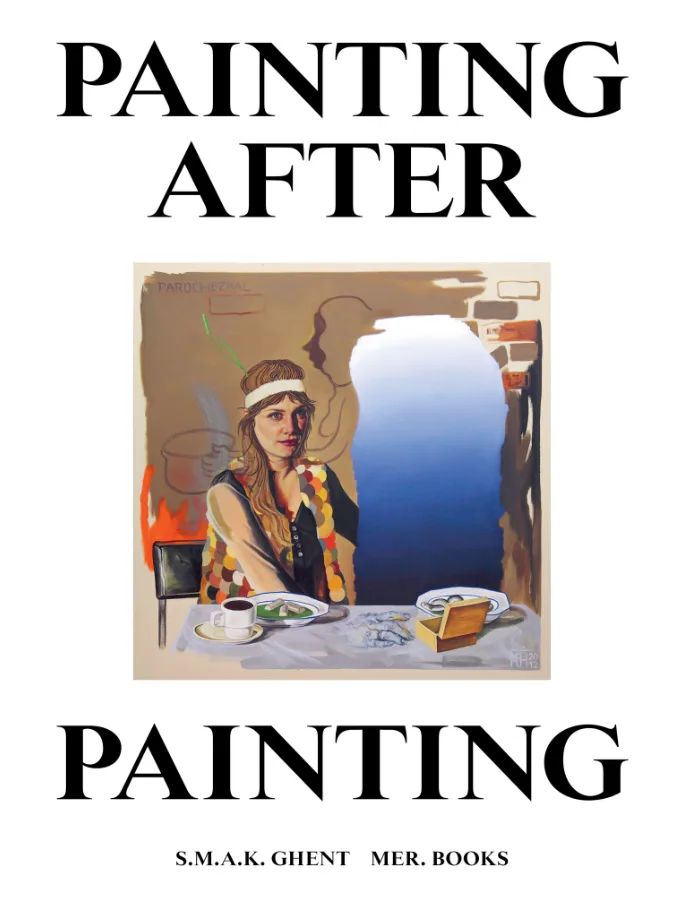 Painting After Painting: A Contemporary Survey from Belgium
