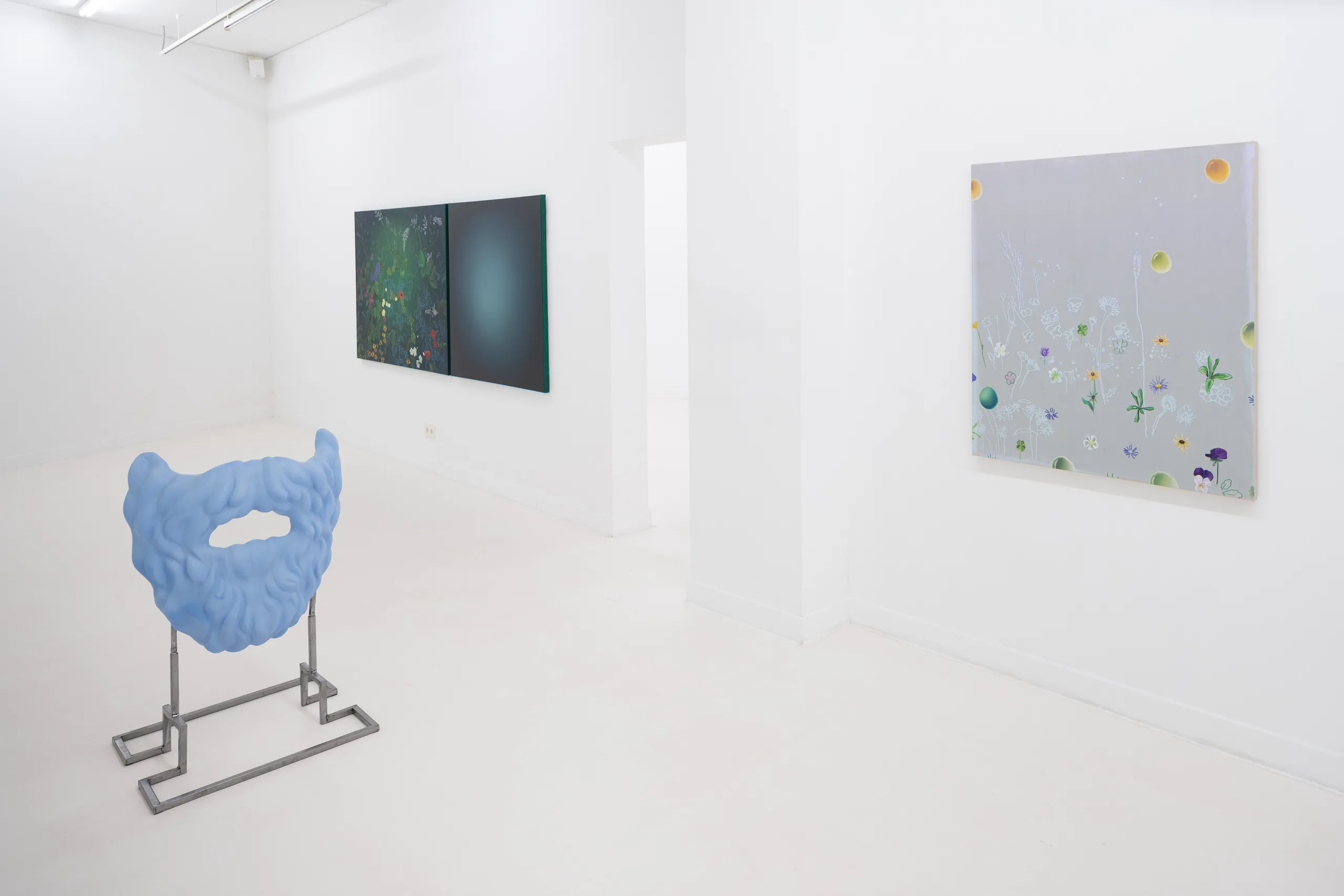 2022 - Neon Memories - Barbé Urbain Gallery (1 of 3)