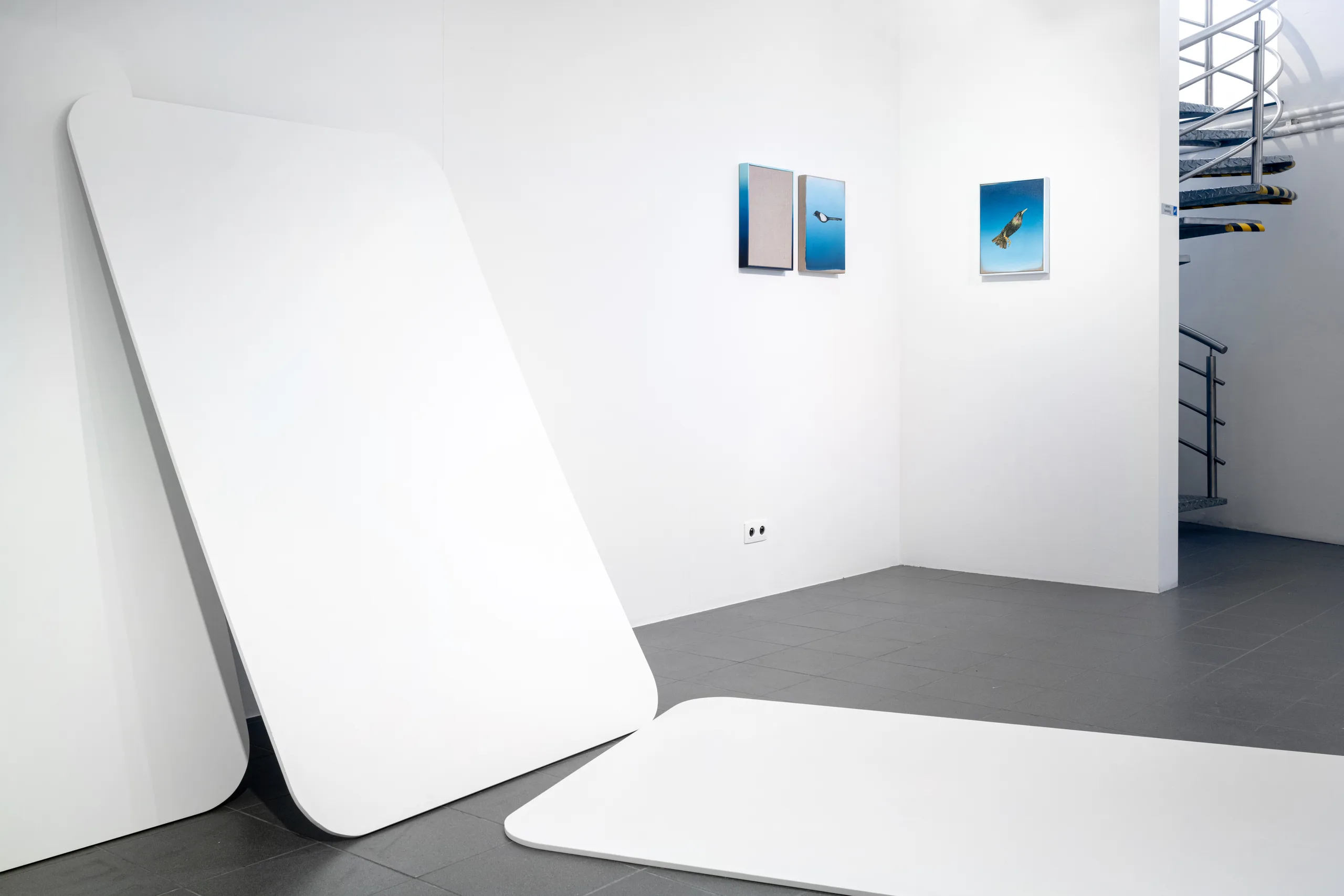 2023 - CARDSHARK - CENTRALE for contemporary art (BE) (1 of 5)
