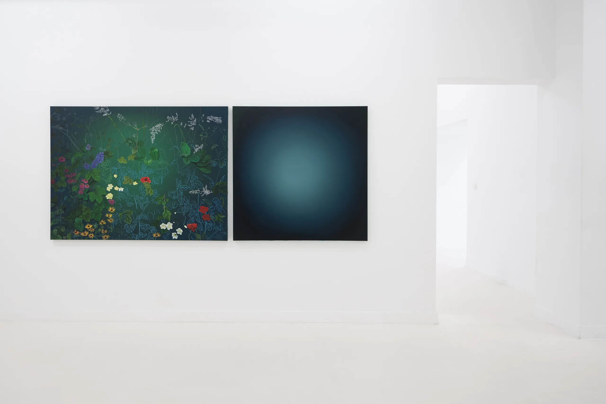 2022 - Neon Memories - Barbé Urbain Gallery (3 of 3)