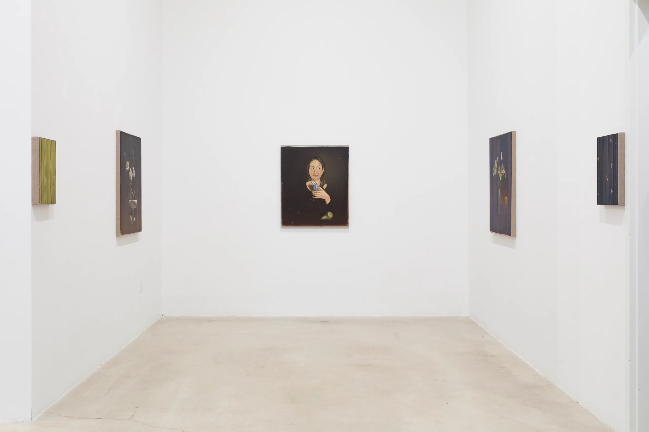 2026 - Salon exhibition - Kristin Hjellegjerde Gallery (US) (1 of 2)